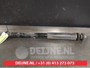 Used Rear shock absorber, left Suzuki Baleno 1.2 Dual Jet 16V Price € 35,00 Margin scheme offered by V.Deijne Jap.Auto-onderdelen BV