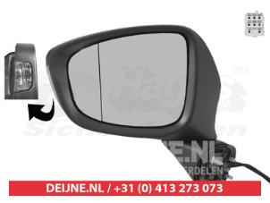 New Wing mirror, left Mazda CX-5 Price € 147,78 Inclusive VAT offered by V.Deijne Jap.Auto-onderdelen BV