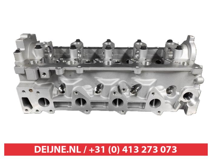 Nuevos Culata Hyundai Tucson Precio € 423,50 IVA incluido ofrecido por V.Deijne Jap.Auto-onderdelen BV
