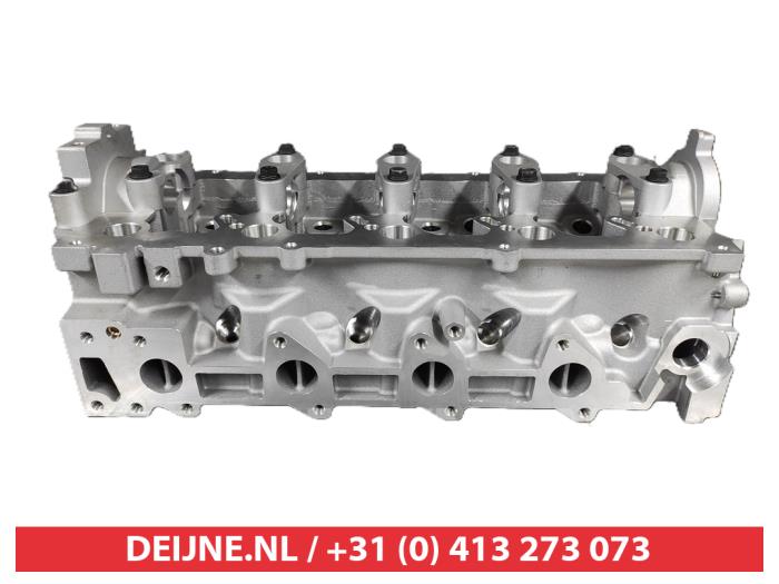 Nuevos Culata Hyundai Sonata Precio € 423,50 IVA incluido ofrecido por V.Deijne Jap.Auto-onderdelen BV