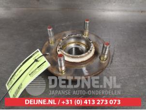 Used Rear wheel bearing Kia Cerato 1.6 CRDi 16V Price on request offered by V.Deijne Jap.Auto-onderdelen BV