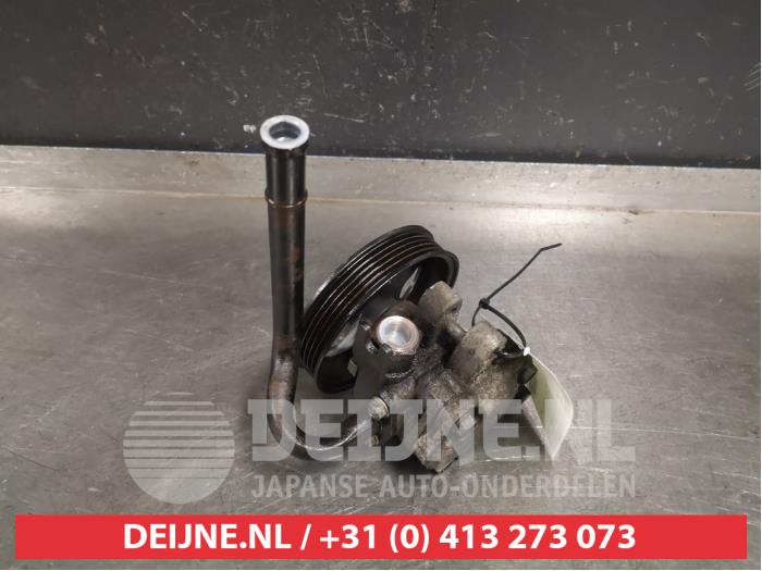 Usagé Pompe direction assistée Kia Cerato 1.6 CRDi 16V Prix € 50,00 Règlement à la marge proposé par V.Deijne Jap.Auto-onderdelen BV