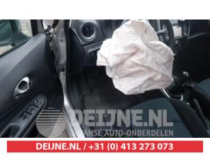 Used Multi-functional window switch Nissan Note (E12) 1.5 dCi 90 Price on request offered by V.Deijne Jap.Auto-onderdelen BV