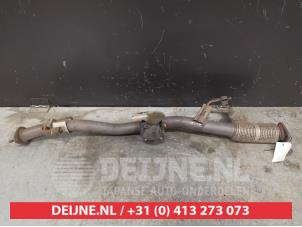 Used Exhaust front section Nissan Note (E12) 1.5 dCi 90 Price on request offered by V.Deijne Jap.Auto-onderdelen BV