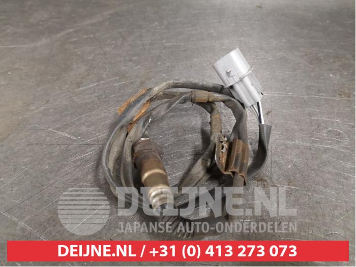 Used Lambda probe Hyundai i20 1.4i 16V Price € 20,00 Margin scheme offered by V.Deijne Jap.Auto-onderdelen BV