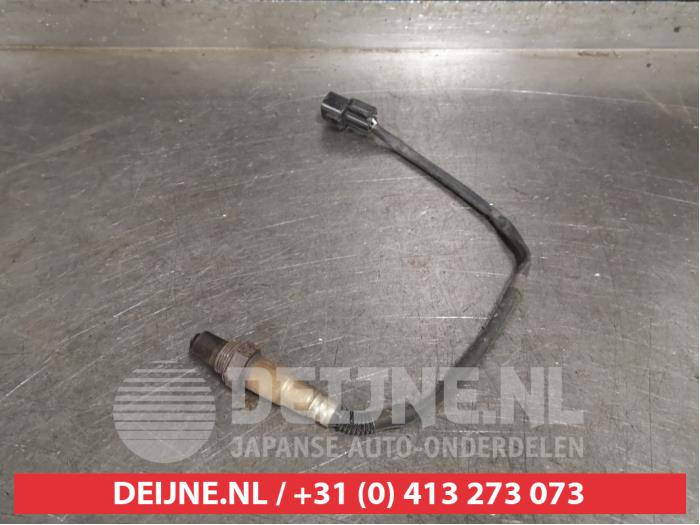 Used Lambda probe Hyundai i20 1.4i 16V Price € 15,00 Margin scheme offered by V.Deijne Jap.Auto-onderdelen BV