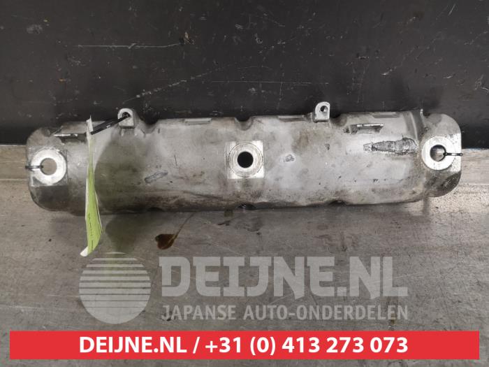 Gebrauchte Ventildeckel Suzuki Grand Vitara II (JT) 1.9 DDiS Preis auf Anfrage angeboten von V.Deijne Jap.Auto-onderdelen BV