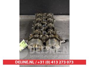 Used Cylinder head Hyundai i20 1.2i 16V Price € 150,00 Margin scheme offered by V.Deijne Jap.Auto-onderdelen BV