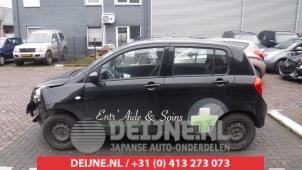 Gebrauchte Tür 4-türig links vorne Suzuki Celerio (LF) 1.0 12V Preis € 200,00 Margenregelung angeboten von V.Deijne Jap.Auto-onderdelen BV
