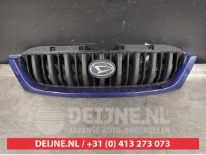 Used Grille Daihatsu Terios (J1) 1.3 16V DVVT 4x2 Price € 25,00 Margin scheme offered by V.Deijne Jap.Auto-onderdelen BV