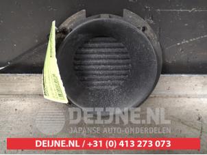 Used Bumper grille Daihatsu Terios (J1) 1.3 16V DVVT 4x2 Price on request offered by V.Deijne Jap.Auto-onderdelen BV
