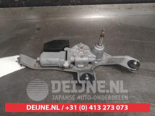 Used Rear wiper motor Toyota Prius (ZVW3) 1.8 16V Price € 75,00 Margin scheme offered by V.Deijne Jap.Auto-onderdelen BV