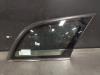 Extra window 4-door, right from a Toyota Avensis Wagon (T25/B1E) 2.0 16V D-4D-F 2008