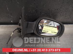 Gebrauchte Außenspiegel rechts Nissan Micra (K12) 1.2 16V Preis auf Anfrage angeboten von V.Deijne Jap.Auto-onderdelen BV