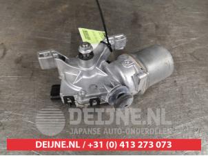 Usagé Moteur essuie-glace avant Suzuki Celerio (LF) 1.0 12V Prix sur demande proposé par V.Deijne Jap.Auto-onderdelen BV