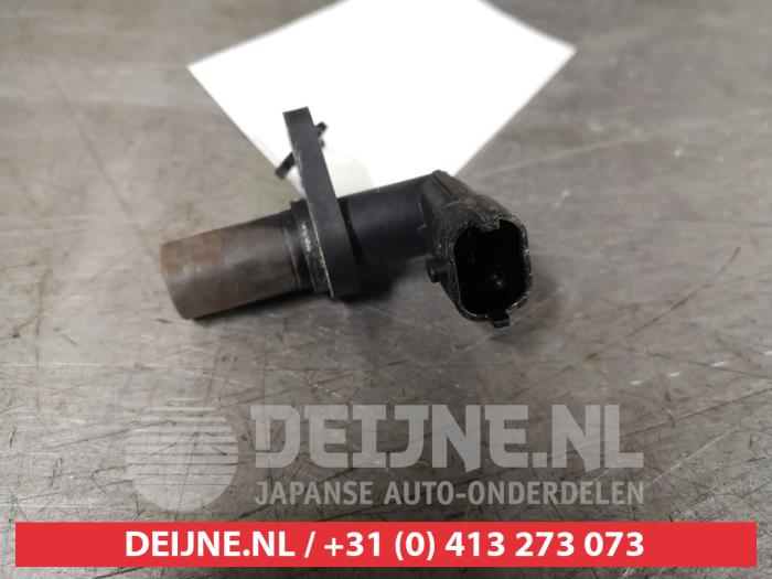 Begagnade Vevaxelsensor Hyundai i20 (GBB) 1.2i 16V Pris € 25,00 Marginaltabell erbjuds av V.Deijne Jap.Auto-onderdelen BV