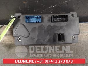 Usagé Module climatronic Nissan Navara (D40) 2.5 dCi 16V 4x4 Prix sur demande proposé par V.Deijne Jap.Auto-onderdelen BV