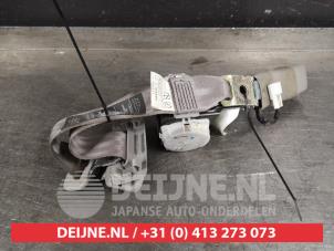Usagé Ceinture de sécurité arrière centre Lexus GS 300 Prix sur demande proposé par V.Deijne Jap.Auto-onderdelen BV