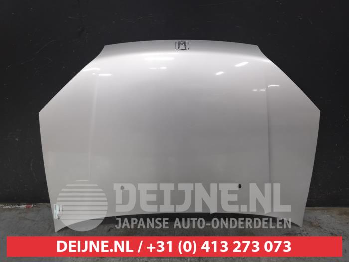 Używane Maska Honda HR-V (GH) 1.6 16V 4x4 Cena € 50,00 Procedura marży oferowane przez V.Deijne Jap.Auto-onderdelen BV