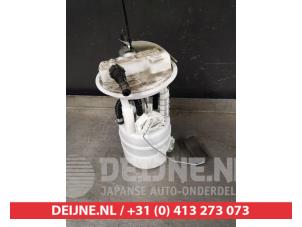 Used Electric fuel pump Nissan Pulsar (C13) 1.2 DIG-T 16V Price on request offered by V.Deijne Jap.Auto-onderdelen BV
