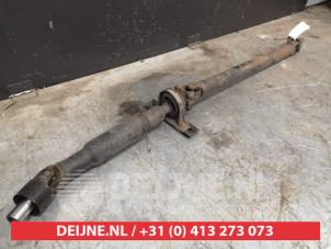 Used Intermediate shaft Daihatsu Terios (J2) 1.5 16V DVVT 4x4 Euro 4 Price € 175,00 Margin scheme offered by V.Deijne Jap.Auto-onderdelen BV
