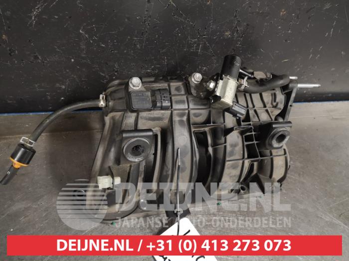 Gebrauchte Ansaugbrugge Suzuki SX4 S-Cross (JY) 1.4 Booster Jet Turbo 16V AllGrip Preis auf Anfrage angeboten von V.Deijne Jap.Auto-onderdelen BV