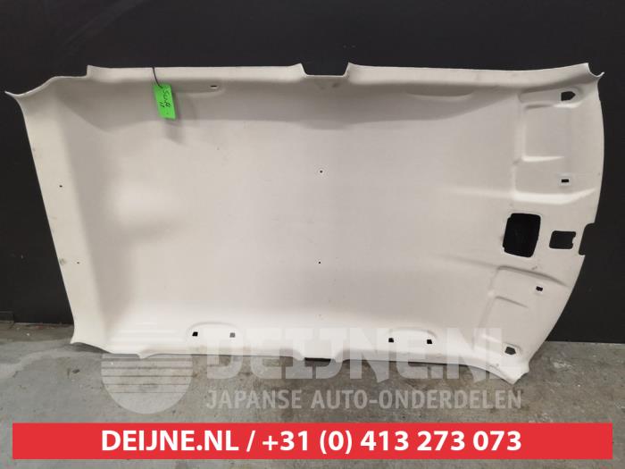 Używane Podsufitka Suzuki Swift (ZC/ZD) 1.0 Booster Jet Turbo 12V SHVS Cena € 150,00 Procedura marży oferowane przez V.Deijne Jap.Auto-onderdelen BV