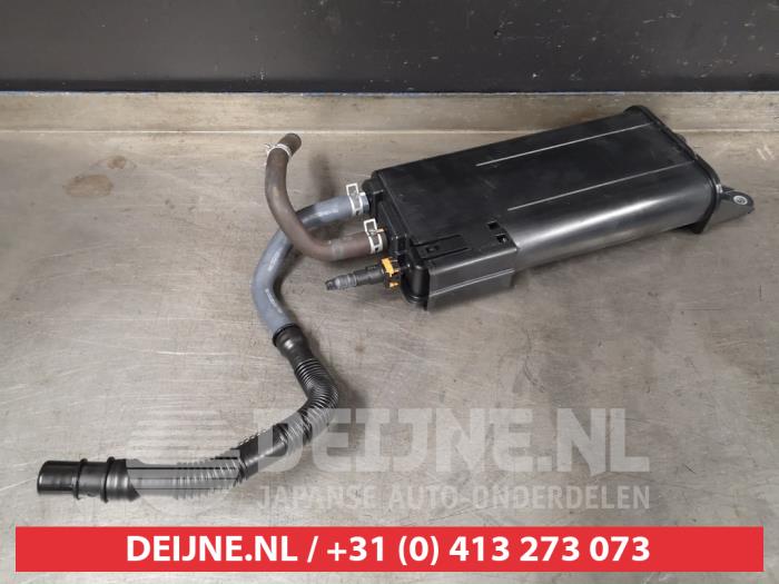 Gebrauchte Kohlenstofffilter Toyota RAV4 (A5) 2.5 Hybrid 16V AWD Preis auf Anfrage angeboten von V.Deijne Jap.Auto-onderdelen BV