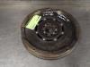 Flywheel from a Toyota Avensis Wagon (T27) 2.0 16V D-4D-F 2009