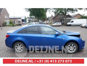 Used Wing mirror, right Chevrolet Cruze 2.0 D 16V Price on request offered by V.Deijne Jap.Auto-onderdelen BV