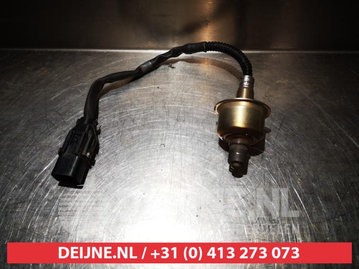 Usados Sonda Lambda Hyundai i30 (FD) 1.6 CVVT 16V Precio € 25,00 Norma de margen ofrecido por V.Deijne Jap.Auto-onderdelen BV