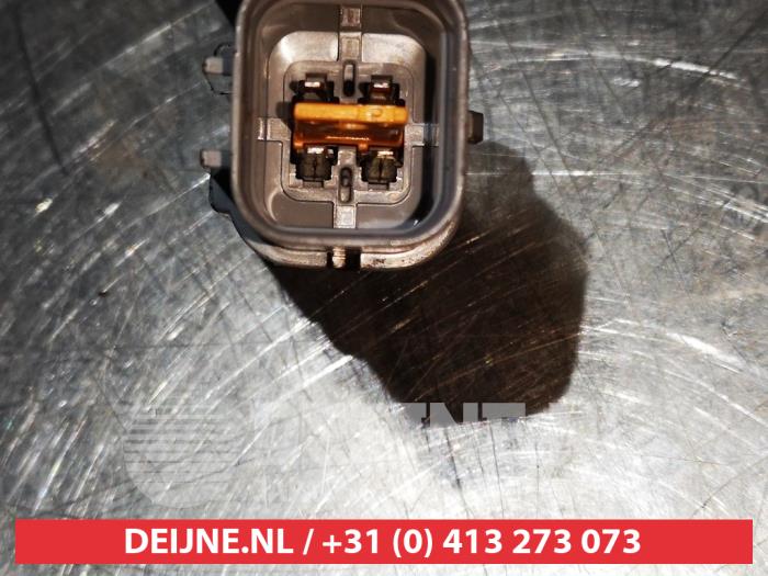 Sonde lambda d'un Hyundai i30 (FD) 1.6 CVVT 16V 2008