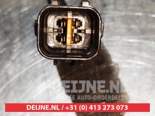 Sonde lambda d'un Hyundai i30 (FD) 1.6 CVVT 16V 2008