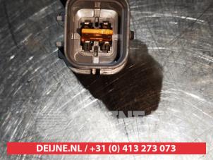 Sonde lambda d'un Hyundai i30 (FD) 1.6 CVVT 16V 2008