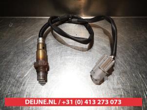 Sonde lambda d'un Hyundai i30 (FD) 1.6 CVVT 16V 2008
