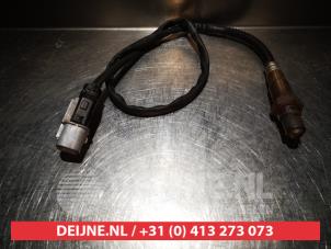 Lambda probe from a Hyundai i30 (FD) 1.6 CVVT 16V 2008