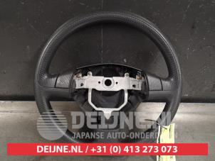 Used Steering wheel Suzuki New Ignis (MH) 1.5 16V Price € 35,00 Margin scheme offered by V.Deijne Jap.Auto-onderdelen BV