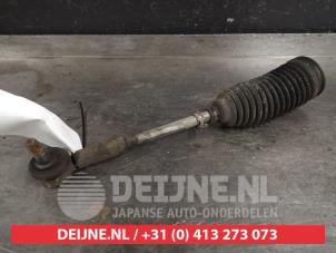Used Tie rod, left Nissan Pixo (D31S) 1.0 12V Price on request offered by V.Deijne Jap.Auto-onderdelen BV