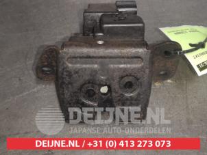 Used Tailgate lock mechanism Kia Soul I (AM) 1.6 CRDi 16V Price on request offered by V.Deijne Jap.Auto-onderdelen BV