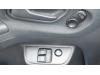 Multi-functional window switch from a Suzuki New Ignis (MH), 2003 / 2007 1.5 16V, Hatchback, 4-dr, Petrol, 1.490cc, 73kW (99pk), FWD, M15AVVT, 2003-09 / 2007-12, MHX81 2004