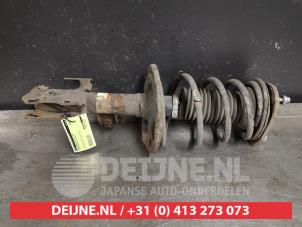 Used Front shock absorber rod, right Toyota Avensis (T27) 2.0 16V D-4D Price € 50,00 Margin scheme offered by V.Deijne Jap.Auto-onderdelen BV