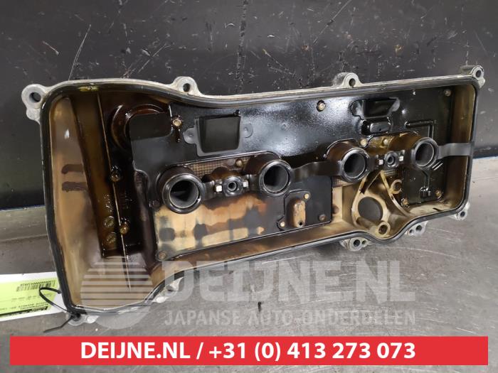 Gebrauchte Ventildeckel Toyota Avensis (T25/B1B) 2.0 16V VVT-i D4 Preis € 50,00 Margenregelung angeboten von V.Deijne Jap.Auto-onderdelen BV