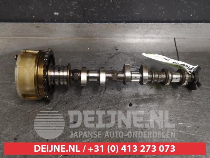 Gebrauchte Nockenwelle Kia Picanto (TA) 1.0 12V Preis € 100,00 Margenregelung angeboten von V.Deijne Jap.Auto-onderdelen BV