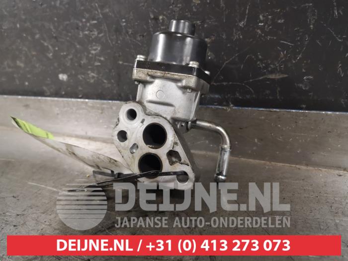 Gebrauchte AGR Ventil Mazda 6 (GG12/82) 2.0i 16V Preis € 50,00 Margenregelung angeboten von V.Deijne Jap.Auto-onderdelen BV