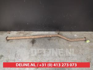 Used Exhaust middle section Kia Sportage (SL) 1.7 CRDi 16V 4x2 Price on request offered by V.Deijne Jap.Auto-onderdelen BV