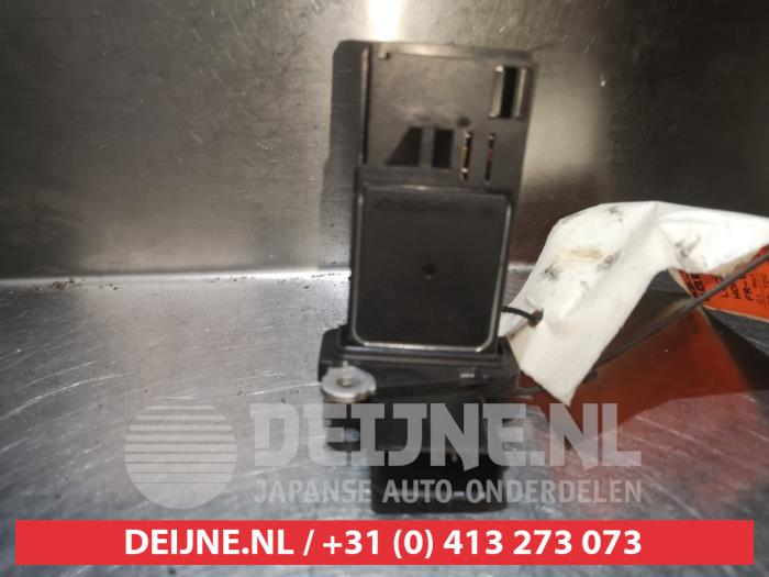 Gebrauchte Luftmengenmesser Honda FR-V (BE) 2.2 i-CTDi 16V Preis € 25,00 Margenregelung angeboten von V.Deijne Jap.Auto-onderdelen BV