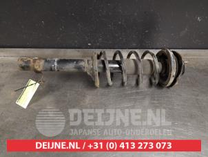 Used Front shock absorber rod, right Honda HR-V (GH) 1.6 16V 4x2 Price on request offered by V.Deijne Jap.Auto-onderdelen BV