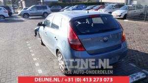 Gebrauchte Heckklappe Hyundai i30 (FD) 1.6 CVVT 16V Preis € 75,00 Margenregelung angeboten von V.Deijne Jap.Auto-onderdelen BV