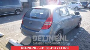 Used Rear bumper Hyundai i30 (FD) 1.6 CVVT 16V Price € 100,00 Margin scheme offered by V.Deijne Jap.Auto-onderdelen BV