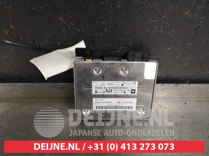 Modul Bluetooth z Daewoo Cruze 1.6 16V 2010